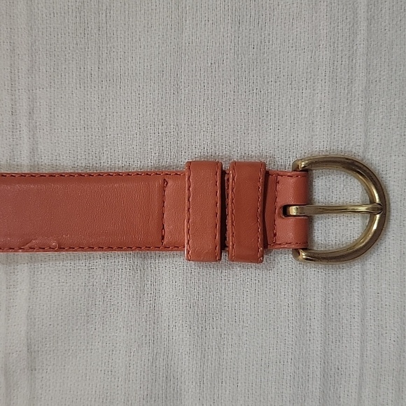 Coach Accessories - COACH VINTAGE BELT